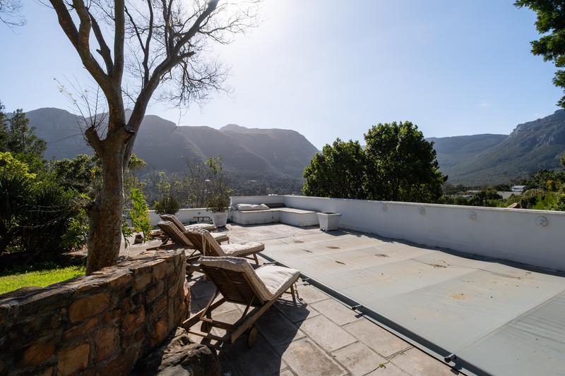 4 Bedroom Property for Sale in Bokkemanskloof Western Cape